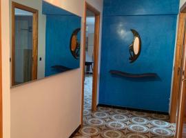 LA GARROFERA, hotel v destinaci Aldover
