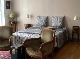 Logis Saint Vivant