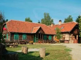Pension Kezele