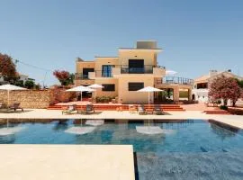 VILLA DOS R'S