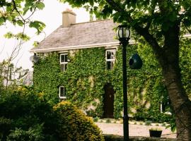 Fitz Of Inch - Self Catering House and Barns, pensionat i Stradbally