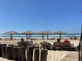 Studio near the sea