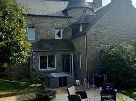 Chambres d'hôtes du Couesnon