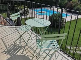 Cerlino's B&B, Hotel in Reggio nell'Emilia