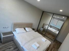 A place to take a rest., hotel v destinaci Tukums