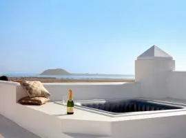Luxury Ocean View