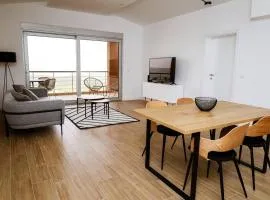 Penthouse Tivat Heights Pool & Sea View-B4