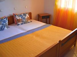 Studios Centro 8 - 2nd Floor, guest house in Potos