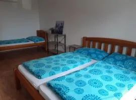 Apartmán Moravia