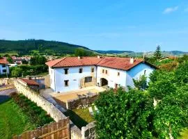 Casona Molinos del Agua