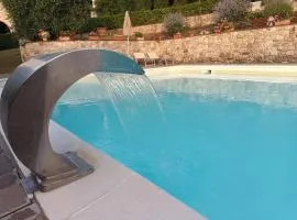 Vacanze in toscana con piscina