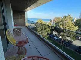 Apartament Astria Olimp