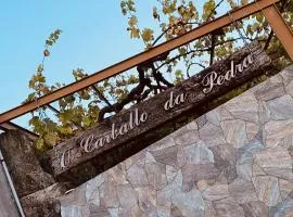 Casa rural O CARBALLO DA PEDRA