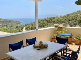 Elichrisos Apartment Spetses
