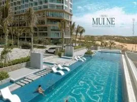 Apec Mandala Chambay Mũi Né