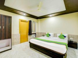 ToBo Syona Residency, hotell sihtkohas Lucknow lennujaama Chaudhary Charan Singh International Airport - LKO lähedal