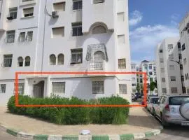 complexe doha marjane tetouan