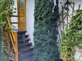 Ferienwohnung &bdquo;Am Bankzeitweg&ldquo;, SPA vie&scaron;butis mieste Zalfeldas