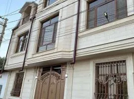 CRYSTAL GUEST HOUSE