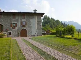 Cottage Casa Felice