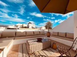 Hostal Boutique Plaza Cantarero