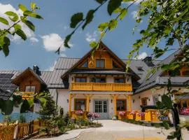 W Dolinie Tylicza SPA & Wellness -gabinet masażu, saunarium-plac zabaw, rowery elektryczne, animacje dla dzieci