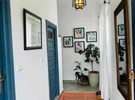 Chez abdelilah