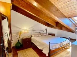 Duplex nuovo e grazioso