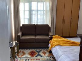 Rio-vista Apartments, hotel in Nairobi