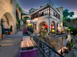 Cappadocia Splendid Cave Hotel