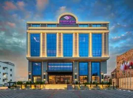 Boudl Khamis Mushait