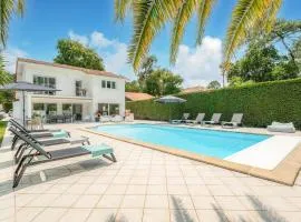 Beautiful Home In Lège-Cap-Ferret