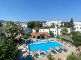 Bodrum Park Hotel