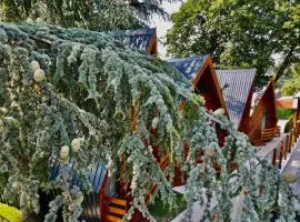 Planinske Kuće Grocka