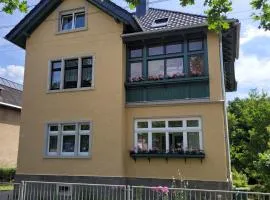 Zum Eulennest