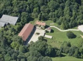 Ferme de la Dhuys