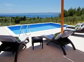 Holiday Homes Oliva
