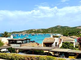 Only One Piccolo Pevero, hotel a Arzachena