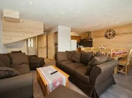 Chalet in Les Menuires by Les Trois Vallées