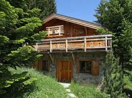 Chalet in Les Deux Alpes near Ski Lift