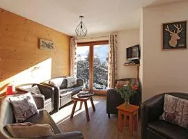 Chalet in Les Deux Alpes near Ski Lift