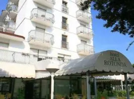 Hotel Alla Rotonda