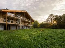Alpine Retreat w Sauna