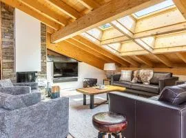 Apartment in France near Scenic Mountains