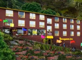 Honeymoon Inn Mussoorie