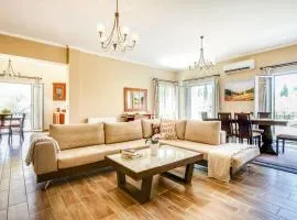 Villa in Kerkira near Corfu Beaches