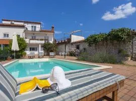 Villa in Kujici near Beach with Pool