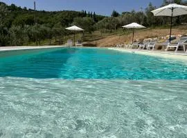 Agriturismo Il Mulino delle canutole