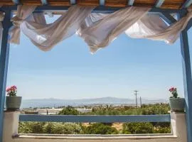 DP Homes Paros