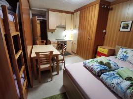 Pocket apartment Rogla - Gaber 121, aluguel de temporada em Zrece